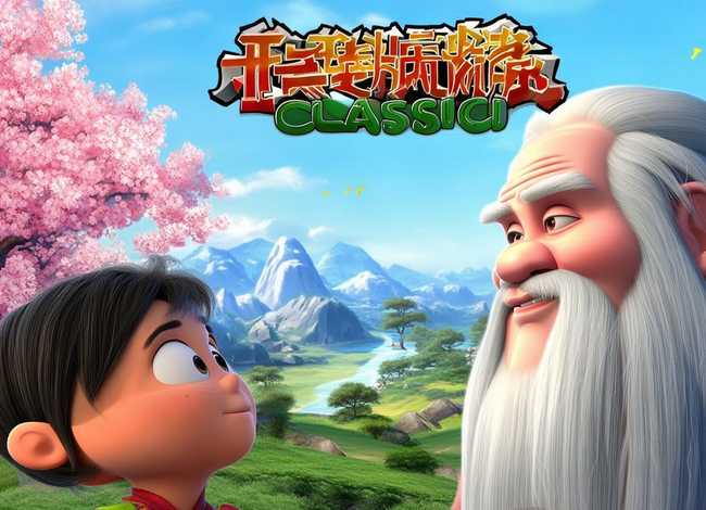 三字经故事大全动画片 三字经故事大全动画片视频