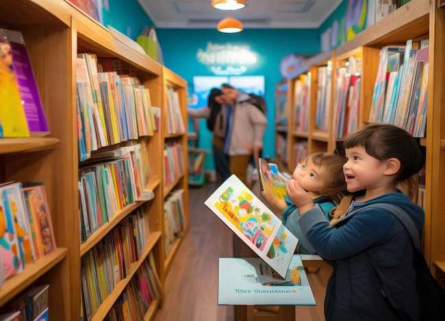 上海儿童故事书数码打印报价表 - 上海儿童绘本书店