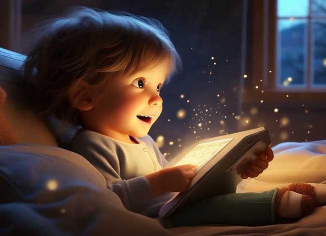 我爱妈妈睡前故事，我爱妈妈睡前故事在线收听