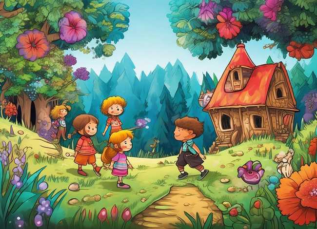 4岁儿童故事大全100首、4岁幼儿故事大全集 4岁儿童故事大全100首、4岁幼儿故事大全集