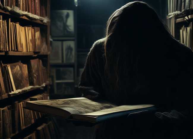 害怕绘本、害怕 绘本