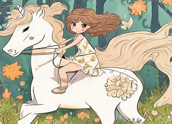 童之宝儿童故事精选巧儿姑娘 - 儿童故事巧儿姑娘