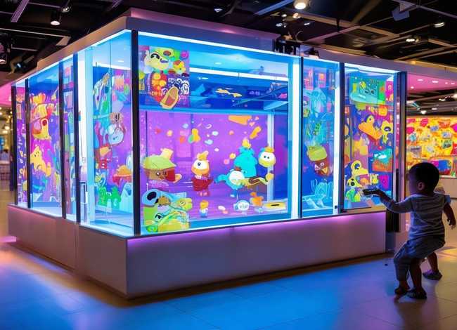 儿童互动投影仪 儿童互动投影仪需要在网上商城购买吗