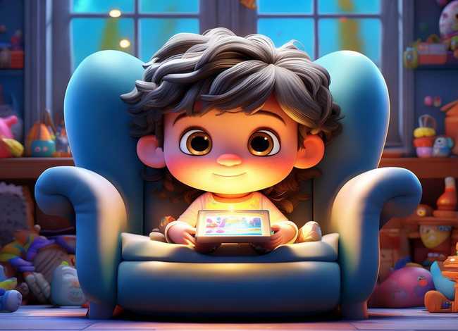 小孩讲故事app推荐 - 小孩讲故事app推荐一下