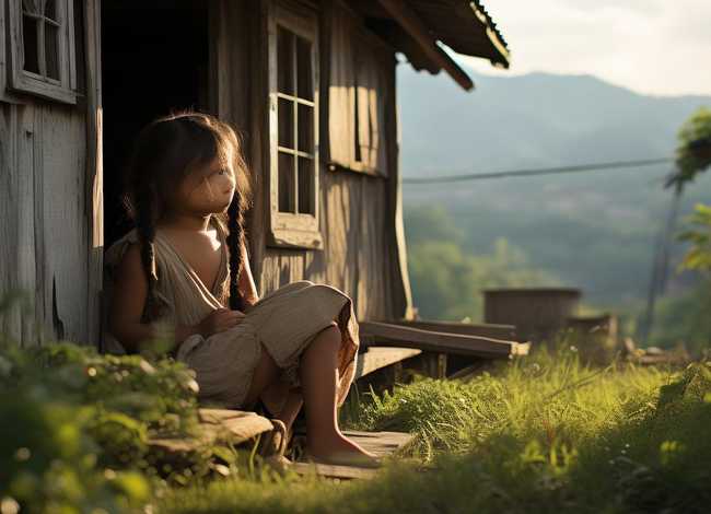 留守儿童的定义，留守儿童的最新定义