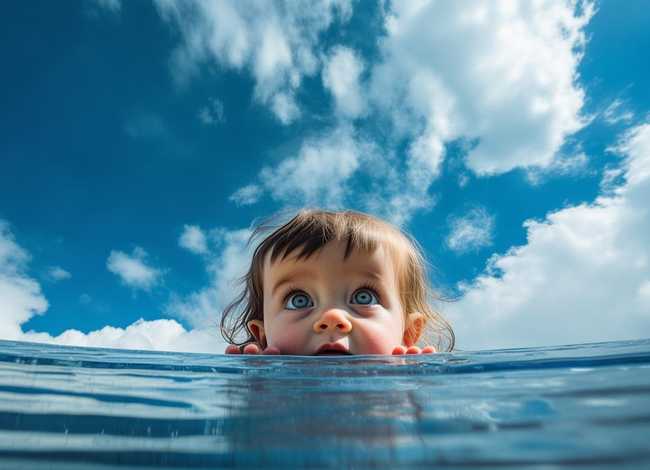 儿童坐井观天故事视频；幼儿故事坐井观天视频