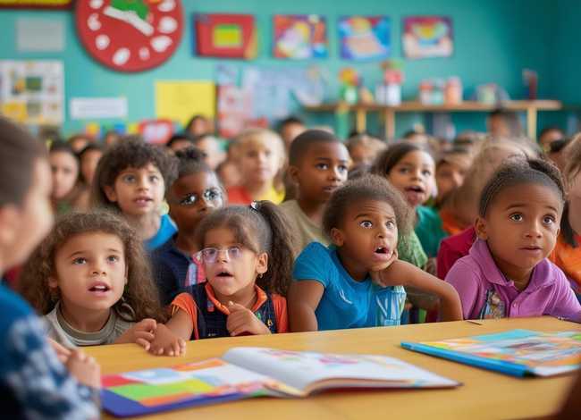 一年级短小故事 - 一年级小学生短故事