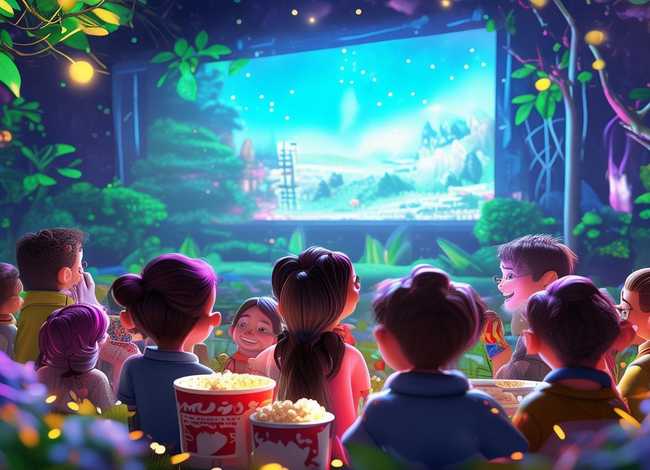 国产儿童电影推荐 国产儿童电影推荐经典电影