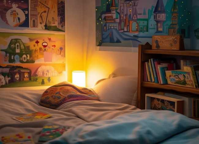 儿童睡前故事全集免费听下载（儿童睡前故事集免费听下载）