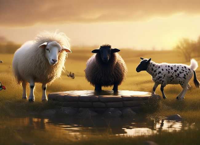 三只羊故事内容完整版 - 三只羊故事内容完整版视频 三只羊故事内容完整版 - 三只羊故事内容完整版视频