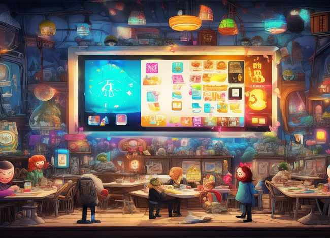 绘本故事投稿平台；绘本故事投稿平台有哪些