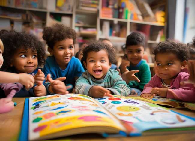 幼儿数学故事简单（幼儿数学故事简单易懂）