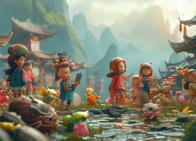 儿童故事西游记mp3免费下载（西游记儿童版mp3在线收听）