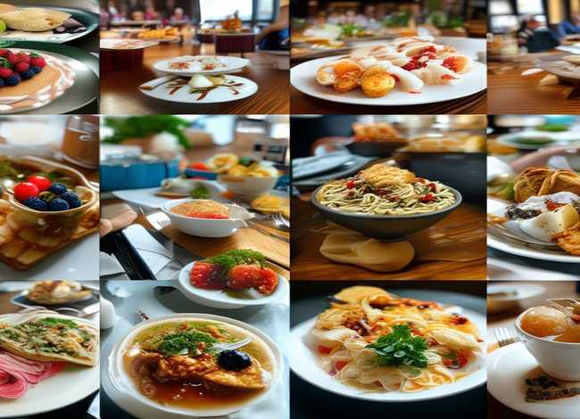 100份早餐的故事,100份早餐的故事有哪些 100份早餐的故事,100份早餐的故事有哪些