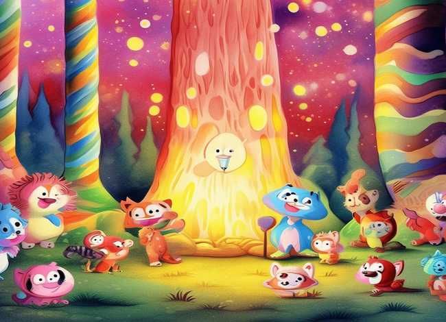 三到六岁专用儿童经典故事、三到六岁的幼儿故事 三到六岁专用儿童经典故事、三到六岁的幼儿故事