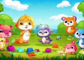 幼儿数学故事绘本（幼儿数学故事绘本推荐）