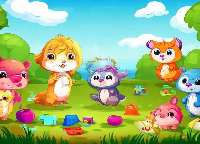 幼儿数学故事绘本（幼儿数学故事绘本推荐）