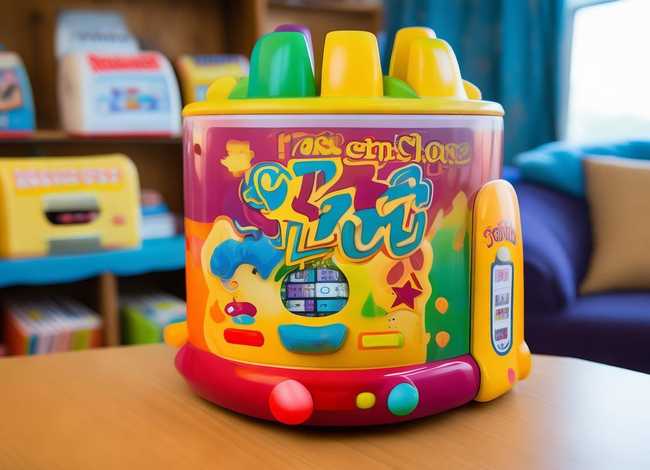 儿童学习故事机 - 幼儿故事机买什么牌子好