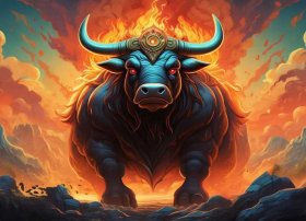 牛魔王故事绘本（牛魔王故事绘本图片）