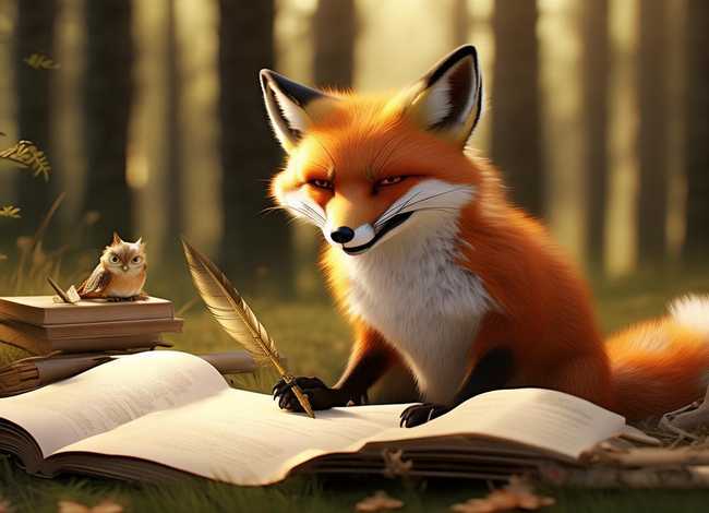 坚持小故事寓言故事；坚持小故事寓言故事的好处