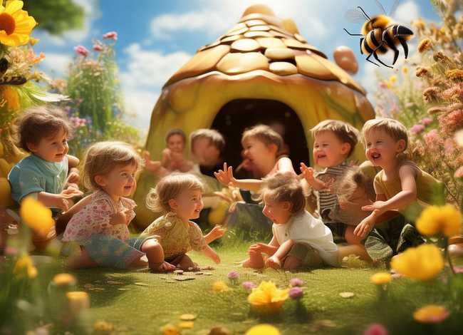 小蜜蜂幼儿故事 - 小蜜蜂幼儿故事大全 小蜜蜂幼儿故事 - 小蜜蜂幼儿故事大全