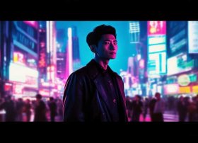 现代名人故事、中国现代名人故事