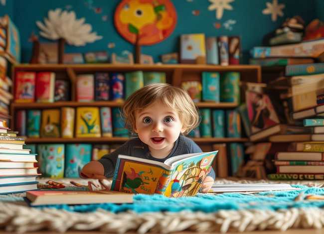 两岁半宝宝故事推荐 两岁半宝宝故事推荐书