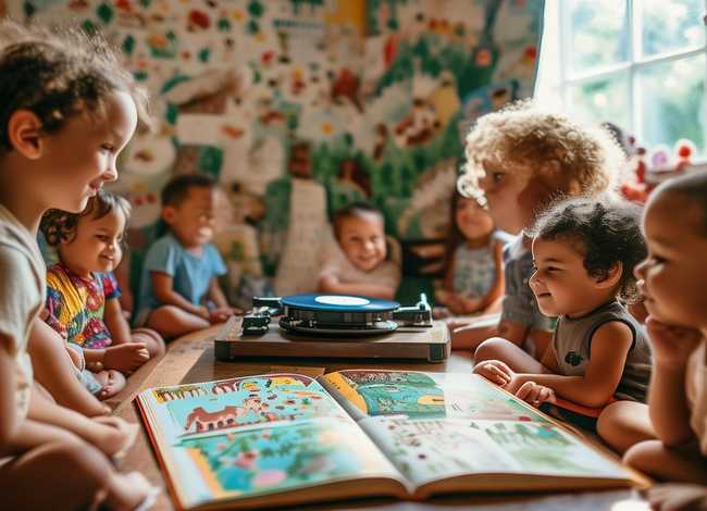 动物故事在线听mp3；动物故事在线听mp3免费