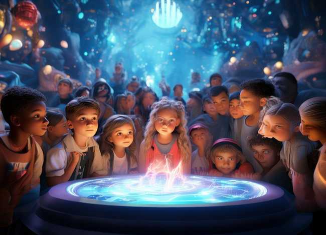 2017儿童故事、2025儿童故事8-12岁