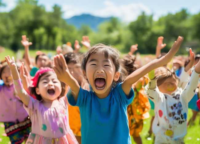 儿童版爱你、儿童版爱你歌曲