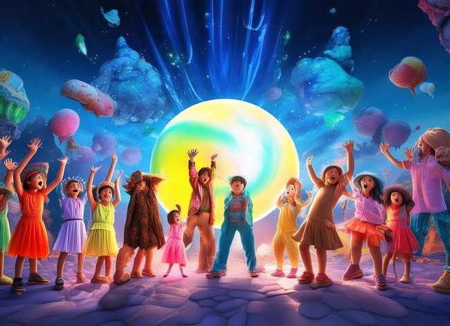 赛尔号儿歌（赛尔号儿歌多多）