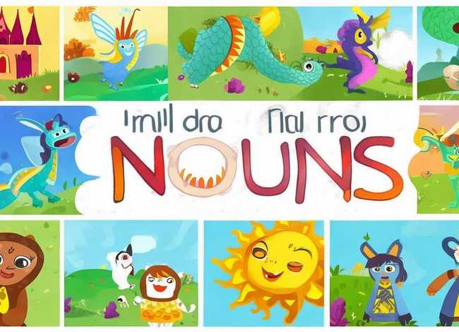 幼儿故事的名词解释，幼儿故事的名词解释大全