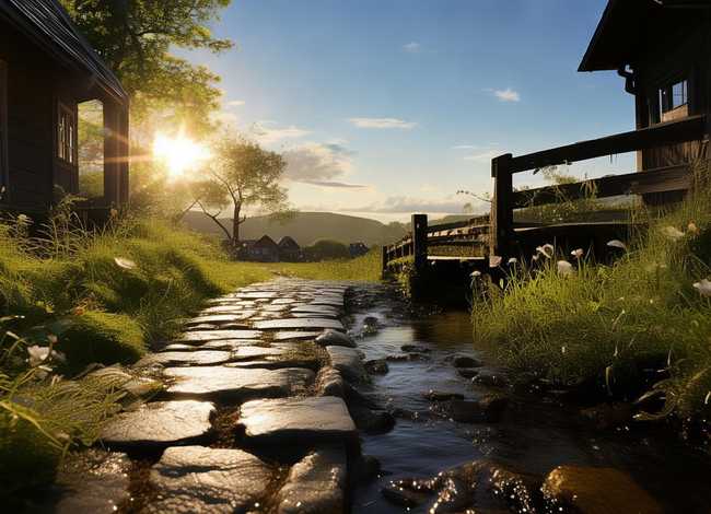 雨后小故事标准版 雨后小故事有视频版的吗 雨后小故事标准版 雨后小故事有视频版的吗