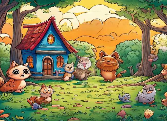 六岁宝宝故事书（六岁宝宝故事书推荐）