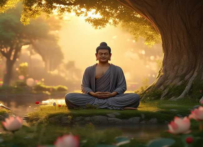 佛陀的故事华德福（佛陀的故事华德福在线阅读）