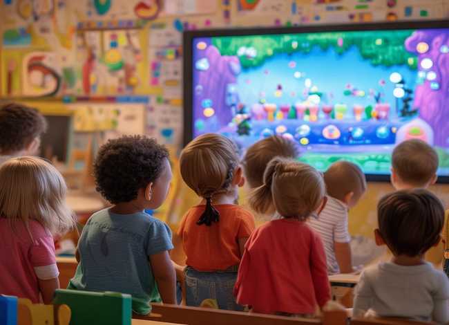 幼儿精短小故事 幼儿精短小故事视频