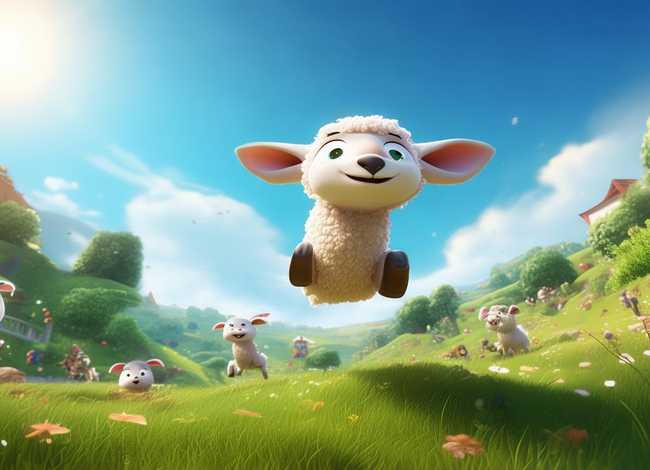 喜羊羊儿童故事全集;喜羊羊故事大全简短 喜羊羊儿童故事全集;喜羊羊故事大全简短