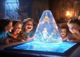 儿童故事在线听连续播放白雪公主，少儿故事白雪公主在线听免费