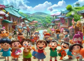 韩国儿童电影有哪些，韩国儿童电影有哪些名字