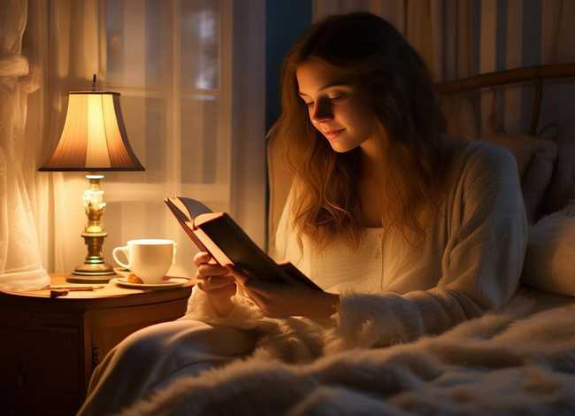 睡前小故事给女友的暖心 - 睡前小故事给女友的暖心知乎