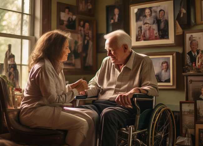 亲情感人故事 亲情感人故事短篇