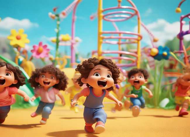 儿童搞笑故事大全爆笑免费 - 儿童搞笑故事大全免费听