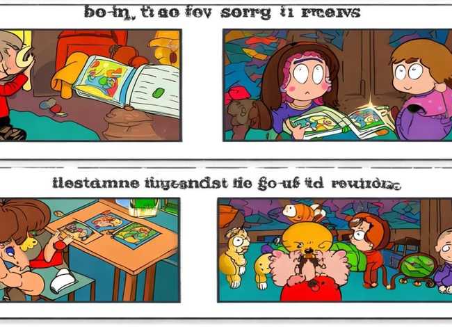 儿童听故事和讲故事 幼儿听故事和读故事有什么区别