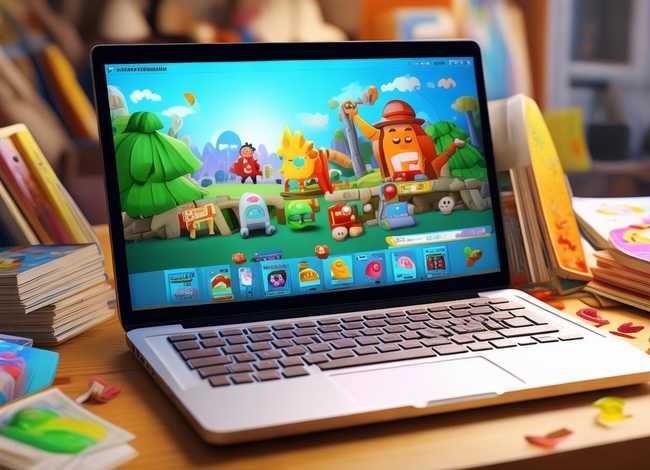 儿童故事电子版怎么弄，电子版的故事怎么弄