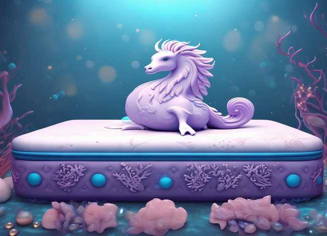 海马童话 海马童话床垫官方网站