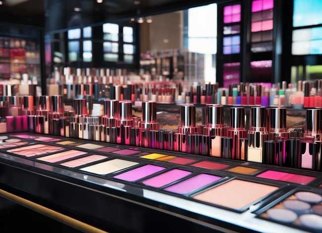 彩妆品牌简介 - 彩妆品牌简介怎么写 彩妆品牌简介 - 彩妆品牌简介怎么写