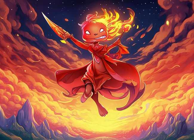 儿童故事红孩儿全集（红孩儿有声故事）