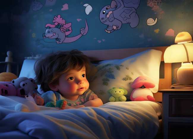 儿童睡前故事文字版简短（儿童睡前故事文字版简短篇）