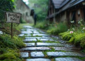 雨后小故事有视频版的吗、雨后小故事有2吗