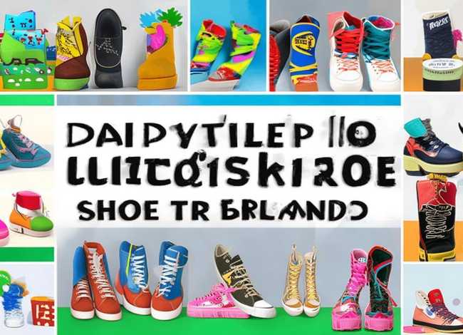 品牌童鞋10大品牌 - 品牌童鞋10大品牌有哪些 品牌童鞋10大品牌 - 品牌童鞋10大品牌有哪些